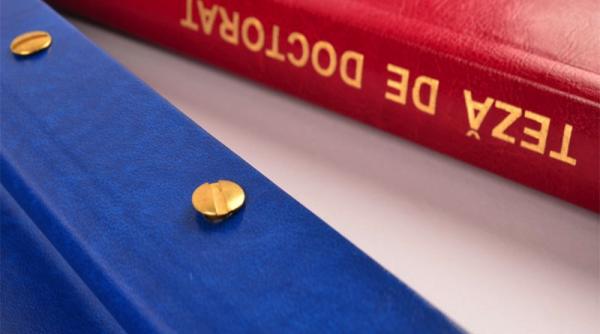 iohannis plagiatorii o pata pe obrazul universitatilor din romania