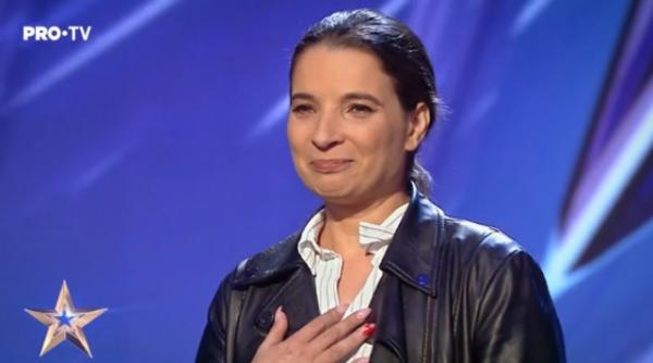 romanii au talent 2019 semifinala croitoreasa din preselectii i a uimit din nou pe jurati mihai petre esti de poveste
