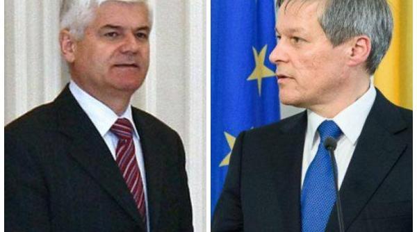 virgil ardelean primul mesaj public despre relatia cu dacian ciolos