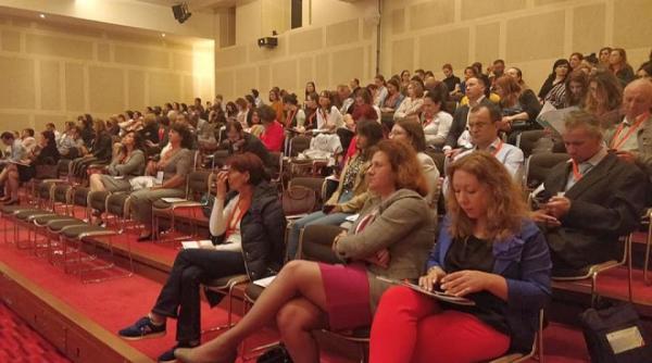 conferinta interdisciplinara de nefrologie dializa transplant si acces vascular bilant nefroacces 2019