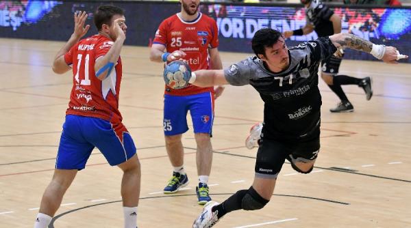 csm bucuresti trofeul challenge cup castigat pentru prima data