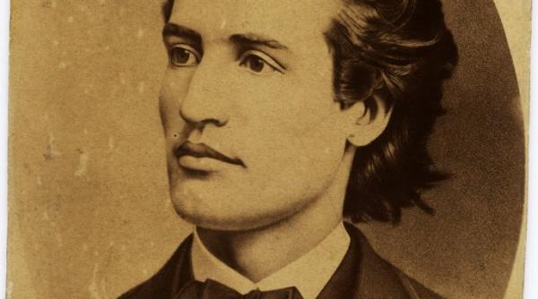 eminescu cel mai necunoscut poet national sahlean nu isi pot da seama de valoarea lui
