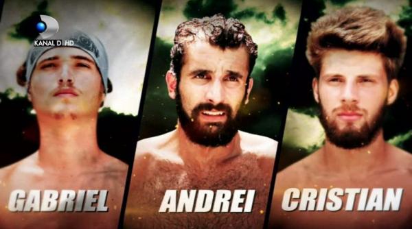 exatlon romania 18 mai eliminare cine se intoarce in romania batalie decisiva