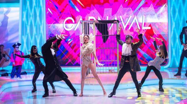 gala bravo ai stil 18 mai 2019 concurenta eliminata