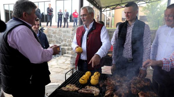 liviu dragnea anunt trecem la nivelul urmator