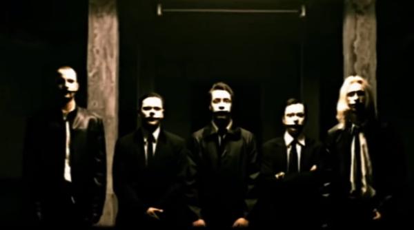 rammstein  nou album dupa o pauza de zece ani  clip controversat
