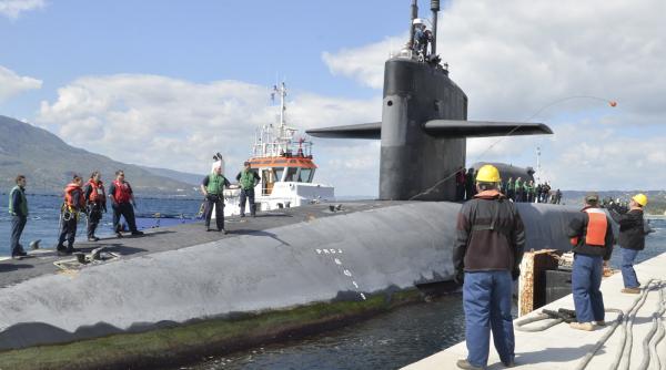 scandal in marina sua lista violurilor la bordul submarinului uss florida