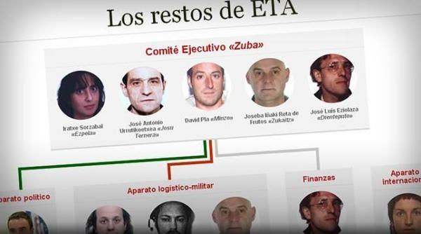 un terorist cu 850 de crime la activ a fost arestat in franta