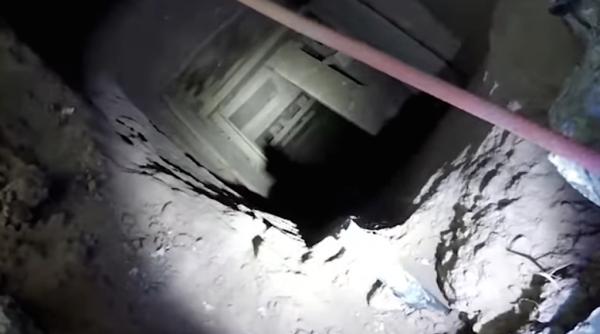 zeci de cadavre au fost descoperite intr o ferma din mexic