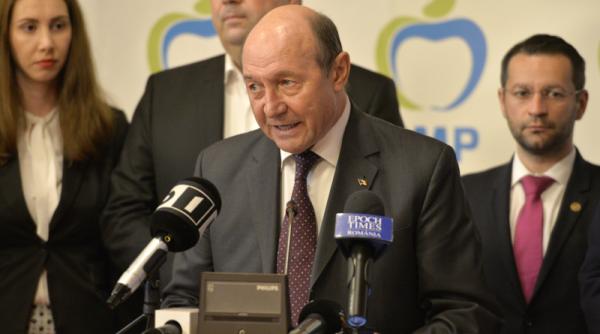 boc  candidat pnl   pmp  basescu  nu exclud posibilitatea