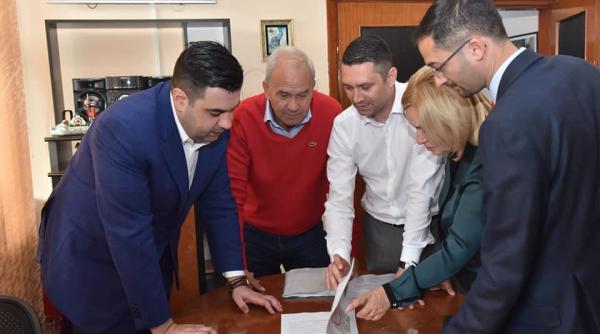 centura tecuci cuc a rup contractul in fata firmei care trebuia sa se ocupe de lucrari