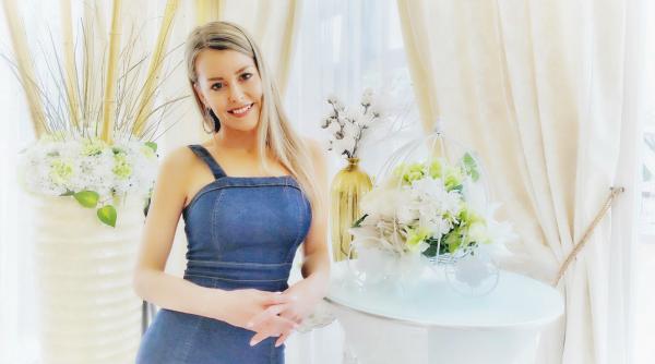 diana parvu suspecta de cancer imi vine sa plang am inceput sa ma gandesc daca am zilele numarate