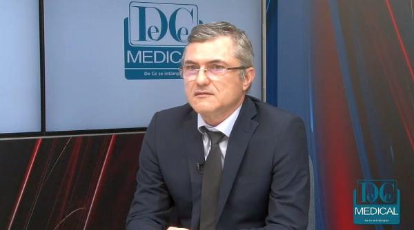 dr mugur grasu distructia cu laser a tumorilor hepatice la academia de sanatate