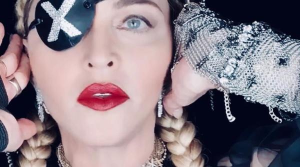 eurovision 2019 madonna mesaj politic controversat pe scena nu voi renunta sa nu subestimam puterea