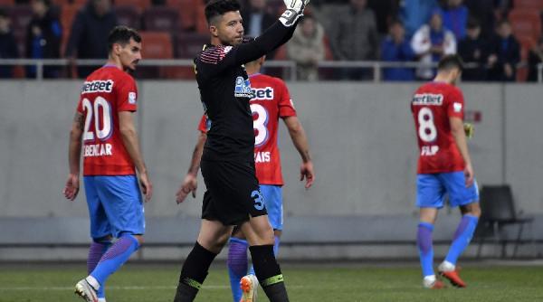 fcsb cfr cluj ultima confruntare a sezonului derbi fara miza