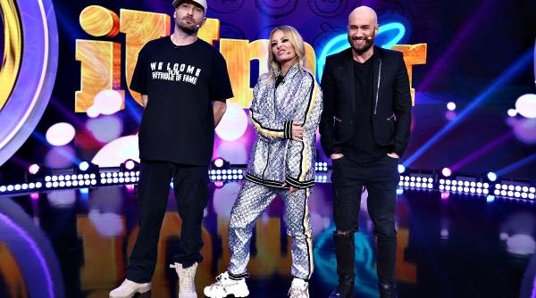 juratii iumor exasperati in timpul filmarilor cheloo intrase intr o transa