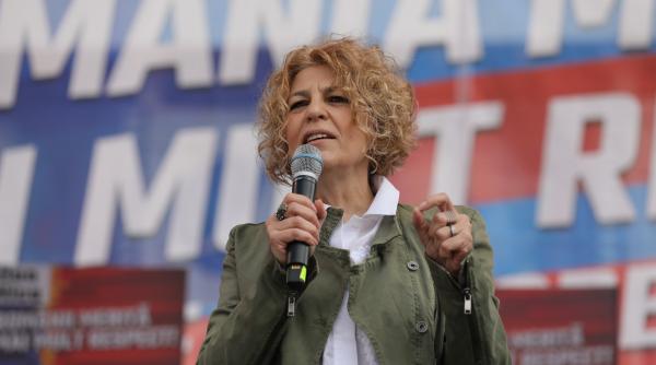 alegeri europarlamentare 2019 carmen avram pnl va vrea saraci