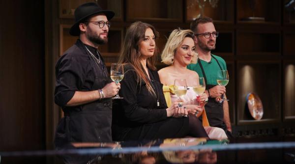 ana morodan si telespan revin la antena 1 haos haos haos