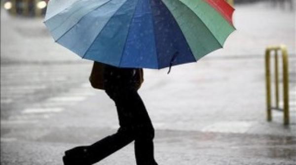 anm avertizare meteo cod galben in 27 de judete