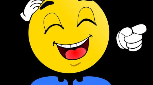 bancul zilei cele cinci porunci ale vietii