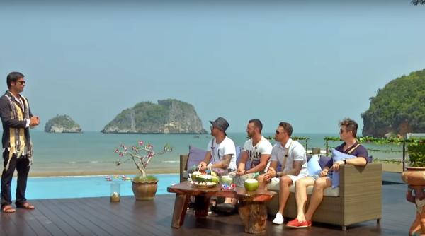 concurent de la insula iubirii condamnat cati ani de inchidoare a luat de ce