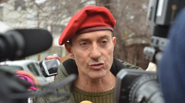 fratele lui radu mazare nu a cerut el azil politic in franta