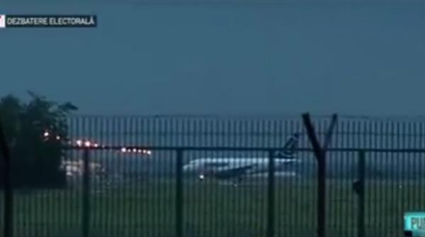 mazare pe aeroportul otopeni radu tudor procedura speciala va spun in premiera