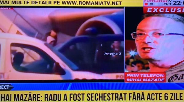 radu mazare inchis la penitenciarul rahova fratele fostului cine vrea sa ii ia afacerea