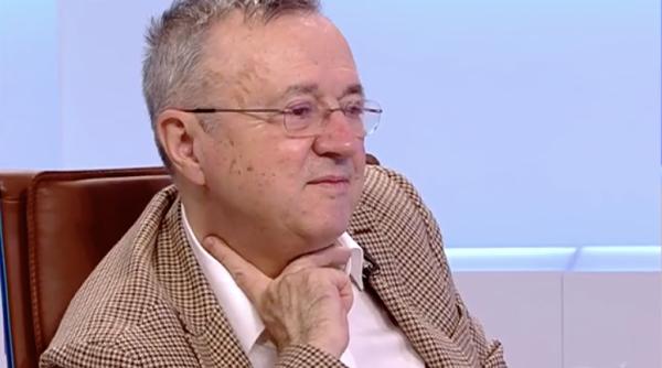 referendum 2019 jurnalistul ion cristoiu cel care boicoteaza referendumul este presedintele