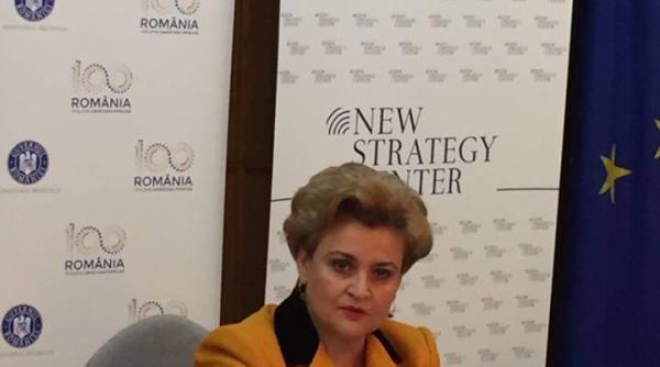 reuniune a ministrilor mediului din ue  la bucuresti