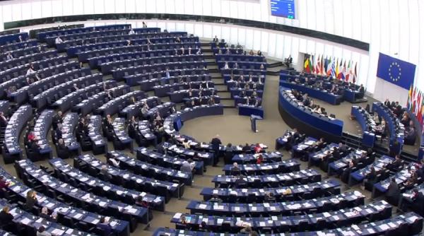 rezultate europarlamentare 2019 calarasi