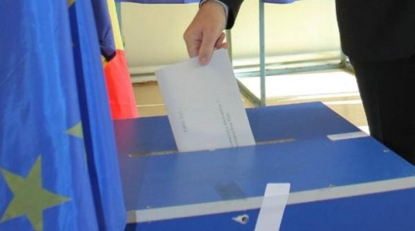 rezultate europarlamentare 2019 covasna