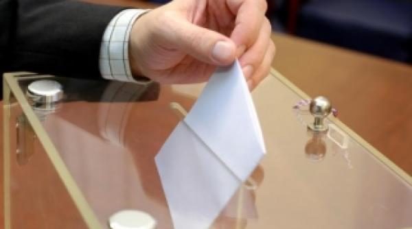 rezultate europarlamentare 2019 giurgiu