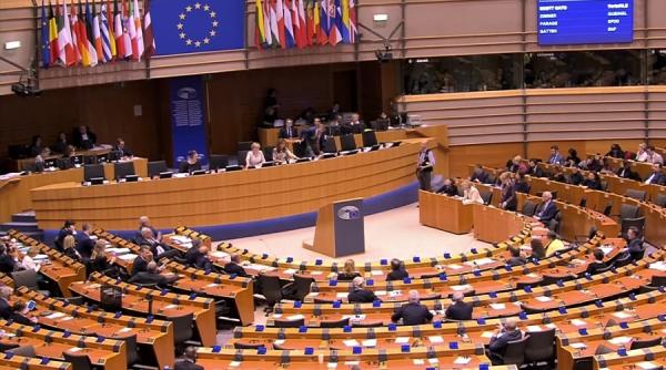 rezultate europarlamentare 2019 harhita