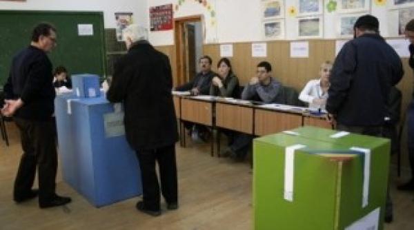 rezultate europarlamentare 2019 teleorman