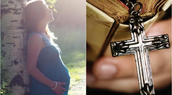 sfintii constantin si elena 21 mai 2019 ce trebuie sa faca femeile insarcinate pentru binele bebelusului