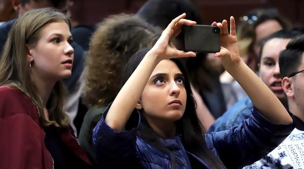 si a fost si festivalul international de poezie bucuresti editia a x a