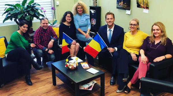 smart start usa 2019 ilan laufer oportunitati de internationalizare pe piata americana pentru oamenii de afaceri din prahova