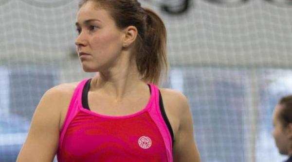 turneul de la nurnberg laura paar rezultat surpriza