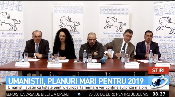 umanistii demareaza proiectul puterea exemplului