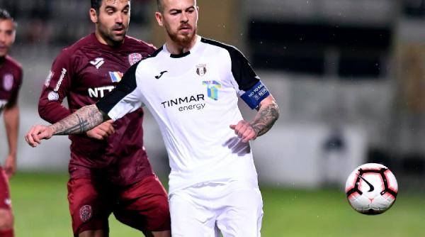 alibec transfer finala ultimul meci la astra