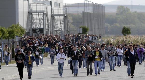 de longhi romania cauta ingineri pentru fabrica din jucu