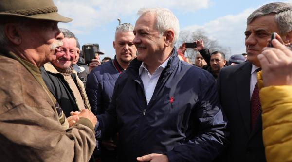 dragnea pensia speciala nu trebuie sa mai existe eu am renuntat la a mea