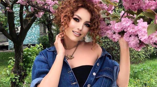 elena gheorghe a facut anuntul de ziua ei un nou bebelus