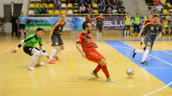 futsal imperial wet miercurea ciuc campioana a romaniei