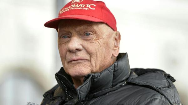 niki lauda a murit legendarul pilot avea 70 ani