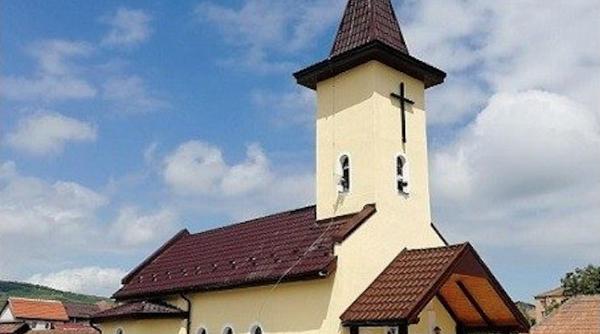 papa francisc se intalneste cu romii dintr un cartier din blaj