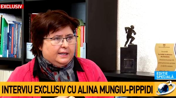 pippidi despre dosarul bombonica integral penibil asta e clar