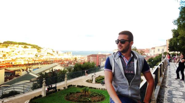 radu mazare  fiul fostului edil din constanta  face noi dezvaluiri  afacerea familiei  in pericol