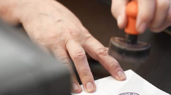 rezultate referendum 2019 in calarasi